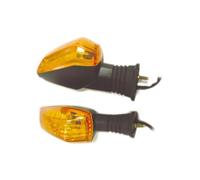V parts - Vicma intermitente delantero izquierdo y trasero derecho gsx-r 600/750 (04-05), gsx-r 1000 (03-04).