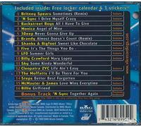 V - Planet Pop 2000