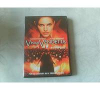 V pour Vendetta [Francia] [DVD]