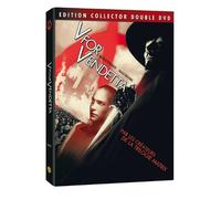 V pour Vendetta [Francia] [DVD]