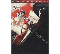 V pour vendetta [Francia] [DVD]