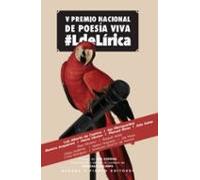 V Premio Nacional De Poesía Viva Ldelírica