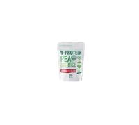 V-Protein Fresa 240Gr. de Gold Nutrition