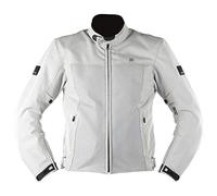 V Quattro Design V4J-LUCAS-H-IG2XL Lucas - Cazadora para hombre, color gris, talla XXL
