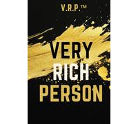 V.R.P.™: Too expensive? Then this notebook is not for you.