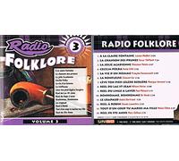 V - Radio Folklore Vol. 3