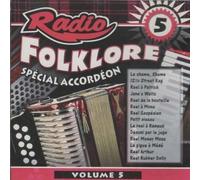 V - Radio Folklore Vol. 5