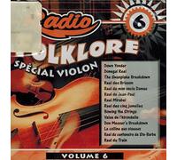 V - Radio Folklore Vol. 6