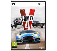 V-Rally 4 - Classics - PC [Importación italiana]