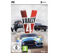 V-Rally 4 [Importación alemana]