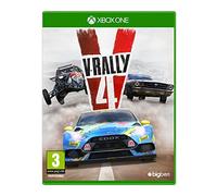 V-Rally 4 - Xbox One [Importación inglesa]