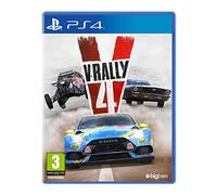 V-Rally - Edición Estándar