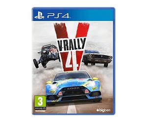 V-Rally - Edición Estándar