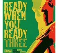 V - Ready When You Ready Vol