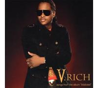 V.Rich-Songs from the Album Addicted