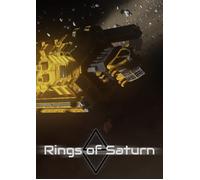 ΔV: Rings of Saturn PC