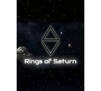 ΔV: Rings of Saturn (PC) Steam Key GLOBAL