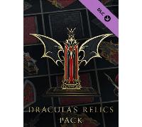 V Rising - Dracula's Relics Pack (DLC) (PC) Steam Key EUROPE