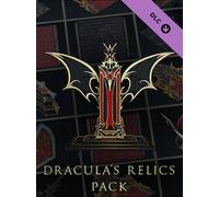 V Rising - Dracula's Relics Pack (PC) - Steam Key - EUROPE