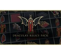 V Rising - Dracula's Relics Pack Steam Worldwide PC