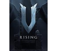 V Rising (PC) - Steam Key - GLOBAL