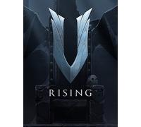 V Rising (PC) - Steam Key - ROW