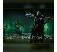 V Rising - Sinister Evolution Pack (DLC) (PC) Steam Key - GLOBAL