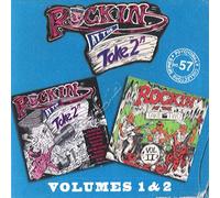 V - Rockin' At The Take 2