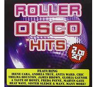 V - Roller Disco Hits