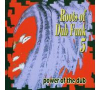 V - Roots of Dub Funk 5