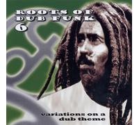 Various - Roots of Dub Funk 6