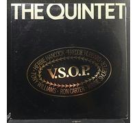 V.S.O.P. - The Quintet