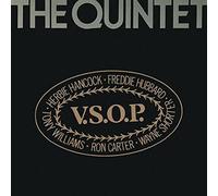 V.S.O.P. - The Quintet
