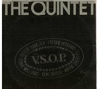 V.S.O.P. - The Quintet [LP]