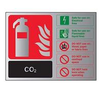 V Safety 11016AR-SABRSH 200 mm x 150 mm, Efecto Aluminio Autoadhesivo, 200mm x 150mm