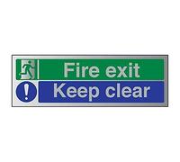 V Safety 14012BJ-SABRSH 450 mm x 150 mm, Efecto Aluminio Autoadhesivo, Multicolor, 450mm x 150mm