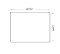 V Safety Trauma First Aid Kit - Call 999 - Señal de seguridad compuesta de aluminio (200 x 150 mm, 3 mm)