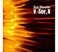 V-Sor,X - Sun Shooter