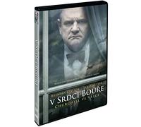 V srdci boure: Churchill ve valce DVD / Into the Storm (Versión checa)