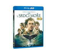V srdci more 2BD (3D+2D) (In the Heart of the Sea) (Versión checa)