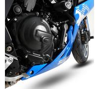 V-STROM 800 DE - GSX-8S - GSX8-R 2023-2026 R&G RACING Cubrecárter motor