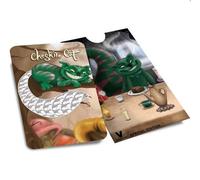 V. Syndicate Cheshire Cat Grinder Card by V. Syndicate