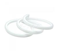 V-TAC 10 METROS NEÓNFLEX LED 24V LUZ FRÍA 4000K SILICIO COLOR BLANCO VT-559 25