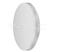 V-tac 15W 3000K IP44 Lámpara de techo LED VT-8033-RD-N -13889- 2113889