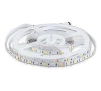 V-tac 212552 VT-5050 tira de led rgb - 8W 4000K 12V-5 metros [EEK: F]