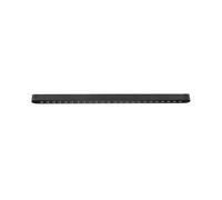V-TAC 22W LED Magnetic Linear Spot Light Slim 6400K Black Body