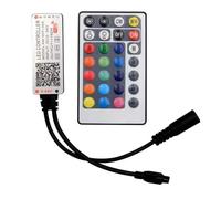 V-tac 2900 VT-2429 controlador wifi -con mando a distancia-3in1+rgb