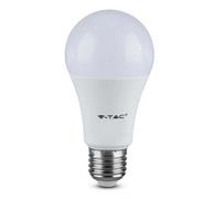 LAMPADINA A LED THERMOPLASTICA 8.5W E27 A60 4000K (217261)