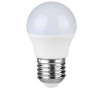 V-TAC bombilla led 1x4.5 W 3000 K E27 217407