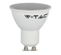 V-TAC bombilla led 1x4.5 W 3000 K GU10 211685